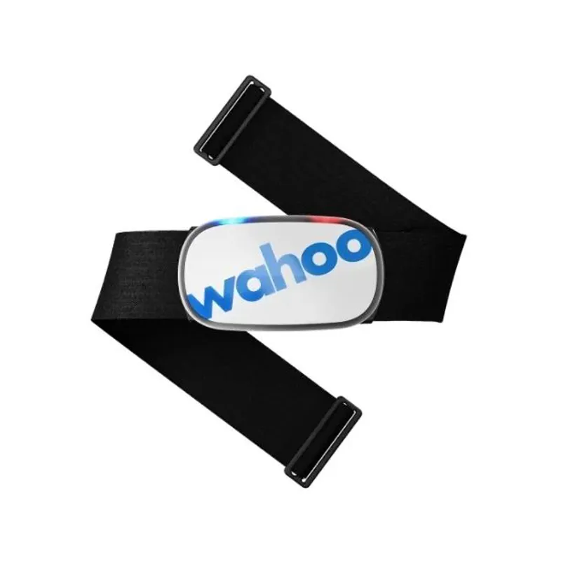 Wahoo TICKR Stealth Heart Rate Monitor